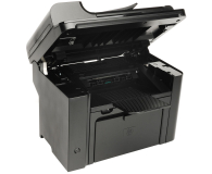 HP Urządzenie wielofunkcyjne HP LaserJet Pro M1536dnf (CE538A#B - 1420580 - zdjęcie 3